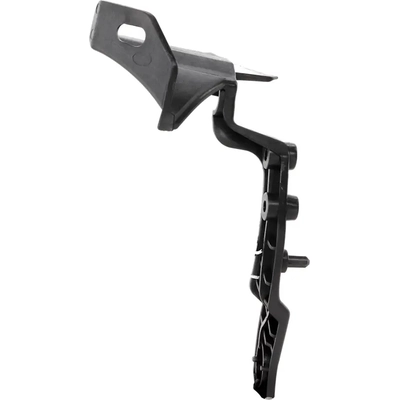 Driver Side Fog Lamp Bracket - LX2602111 pa2