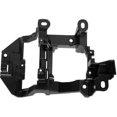 Driver Side Fog Lamp Bracket - LX2602112 pa1