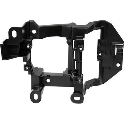 Driver Side Fog Lamp Bracket - LX2602112 pa2
