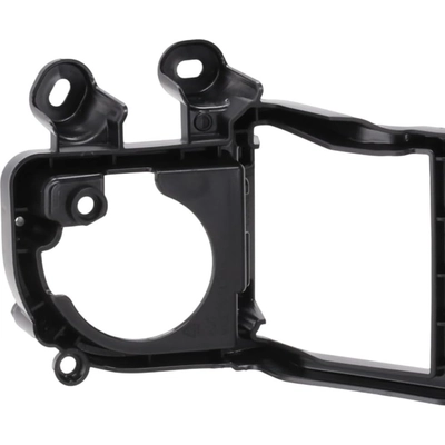 Driver Side Fog Lamp Bracket - LX2602113 pa1
