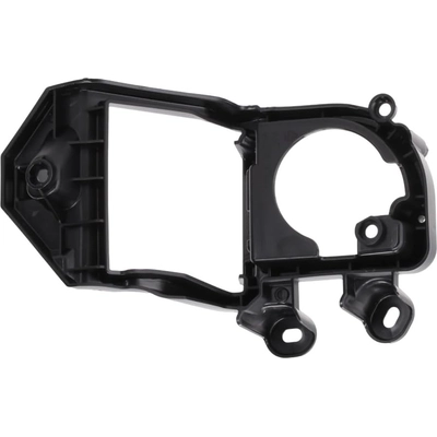 Driver Side Fog Lamp Bracket - LX2602113 pa2