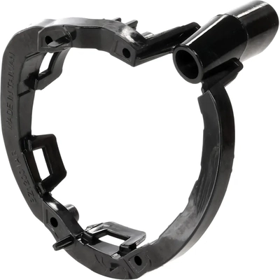Support de phare  antibrouillard côté conducteur - MB2602100 pa2