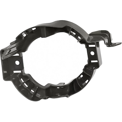 Driver Side Fog Lamp Bracket - NI2602107 pa1