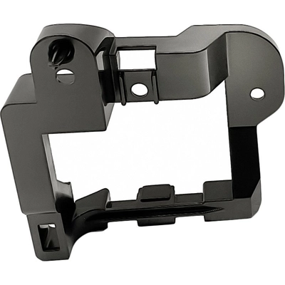 Driver Side Fog Lamp Bracket - NI2602108 pa1