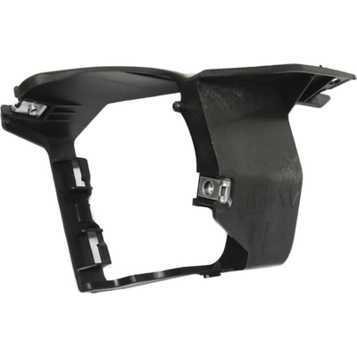 Driver Side Fog Lamp Bracket - SU2602100 pa2