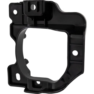 Driver Side Fog Lamp Bracket - TO2602106 pa1