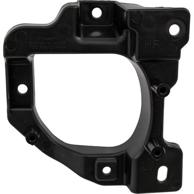 Driver Side Fog Lamp Bracket - TO2602106 pa2