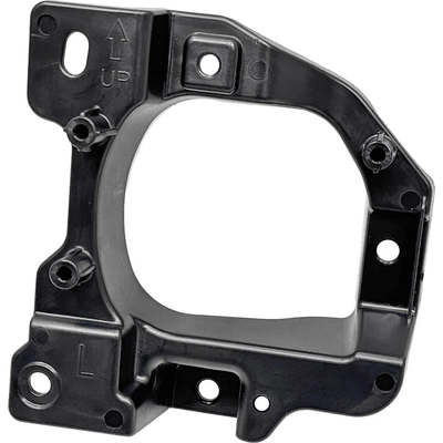Driver Side Fog Lamp Bracket - TO2602106 pa4