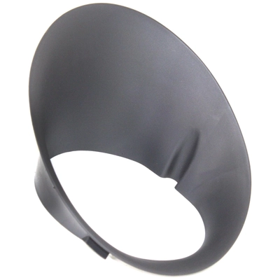 VARIOUS MANUFACTURERS - CH2598101 - Driver Side Fog Lamp Cover pa2