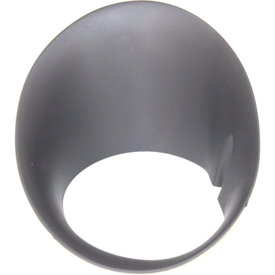 VARIOUS MANUFACTURERS - CH2598101 - Driver Side Fog Lamp Cover pa3