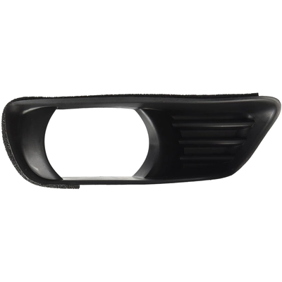 Driver Side Fog Lamp Cover by DEPO - 15-212-2056L-UD pa1