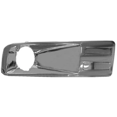 Driver Side Fog Lamp Cover - FO2598100 pa1