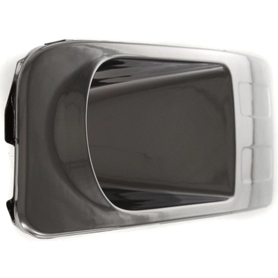 Driver Side Fog Lamp Cover - FO2598100 pa4