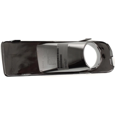 VARIOUS MANUFACTURERS - FO2598100 - Driver Side Fog Lamp Cover pa6