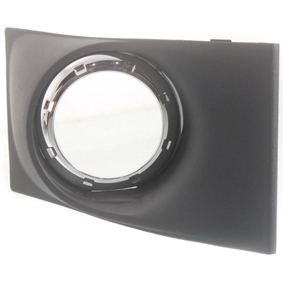 VARIOUS MANUFACTURERS - FO2598101 - Driver Side Fog Lamp Cover pa6