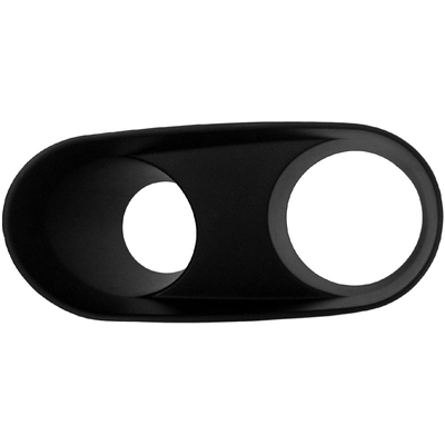Driver Side Fog Lamp Cover - FO2598107 pa1
