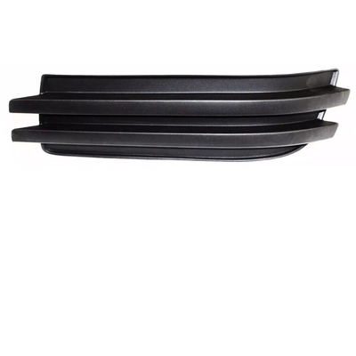 Driver Side Fog Lamp Cover by SHERMAN PARTS - 348-126AL pa4