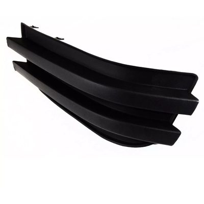 Driver Side Fog Lamp Cover by SHERMAN PARTS - 348-126AL pa5