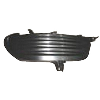 Driver Side Fog Lamp Cover - TO2598100 pa1