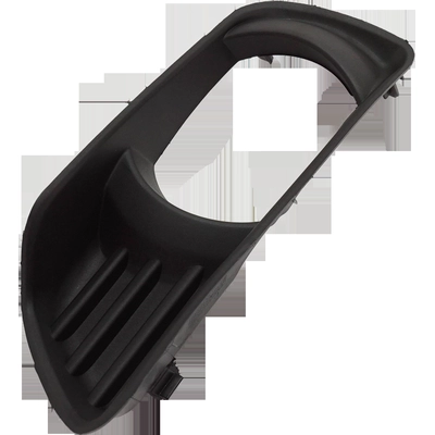 Driver Side Fog Lamp Cover - TO2598101 pa7