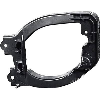Driver Side Fog Lamp Housing - SC2600100 pa1
