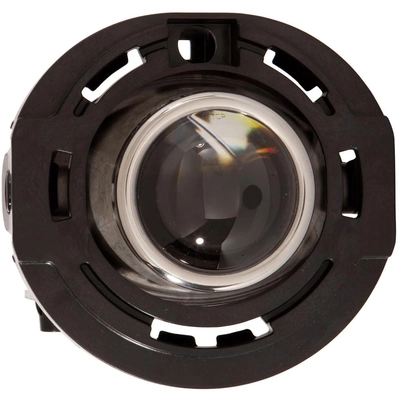 Driver Side Fog Lamp Lens/Housing - CH2594105C pa1