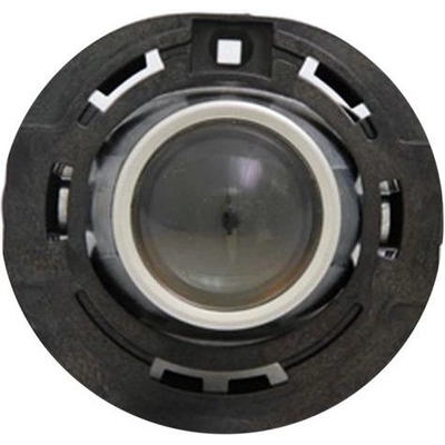 Driver Side Fog Lamp Lens/Housing - CH2594105V pa2