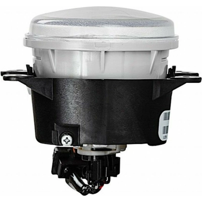 Driver Side Fog Lamp Lens/Housing by DEPO - 333-2031N-AC pa3