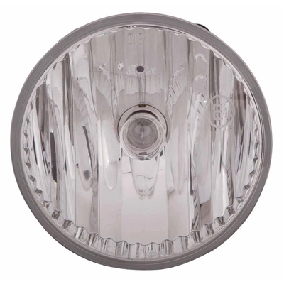 Driver Side Fog Lamp Lens/Housing by DEPO - 333-2033N-AC pa1