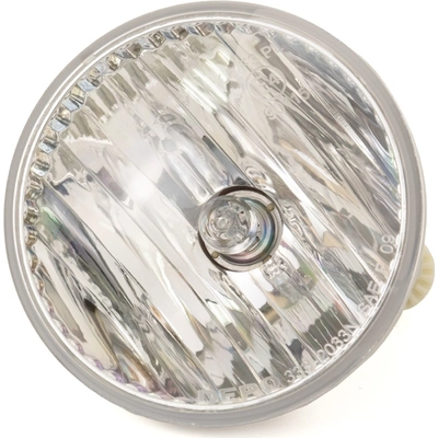 Driver Side Fog Lamp Lens/Housing by DEPO - 333-2033N-AC pa6