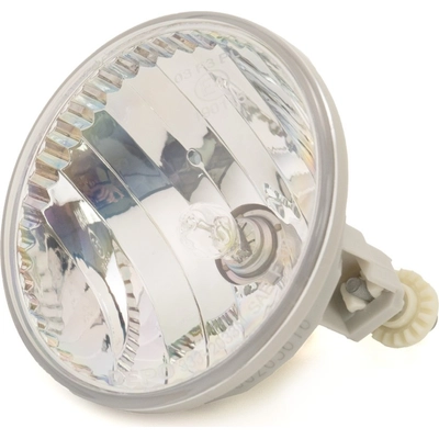 Driver Side Fog Lamp Lens/Housing by DEPO - 333-2033N-AQ pa5