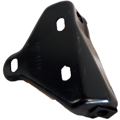 Driver Side Front Bumper Bracket - CH1066108C pa1