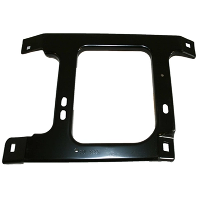 Driver Side Front Bumper Bracket - CH1066127C pa1