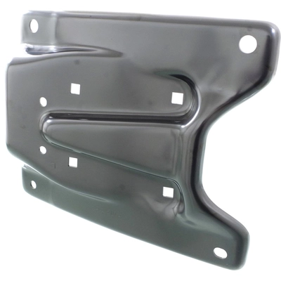 Driver Side Front Bumper Bracket - CH1066137 pa3