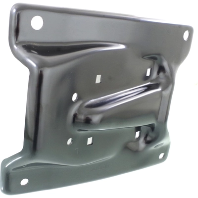 Driver Side Front Bumper Bracket - CH1066137 pa7