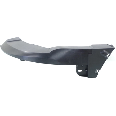 Driver Side Front Bumper Bracket - CH1066141 pa6