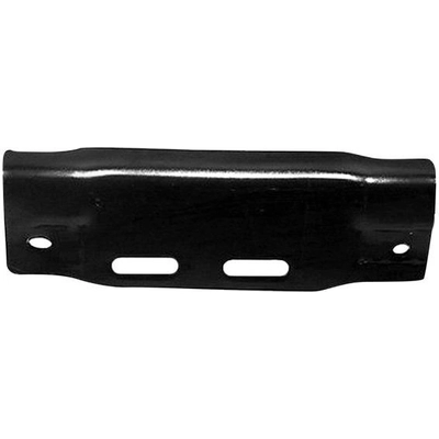 Driver Side Front Bumper Bracket - FO1066108DSC pa2