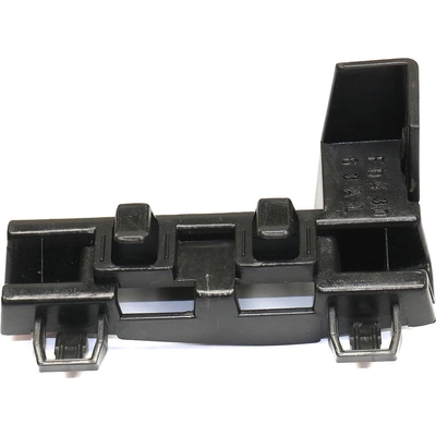 Driver Side Front Bumper Bracket - FO1066170 pa3