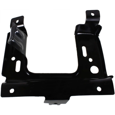 Driver Side Front Bumper Bracket - FO1066172 pa1