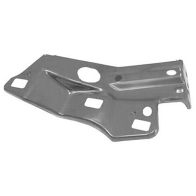 Driver Side Front Bumper Bracket - FO1066175 pa1