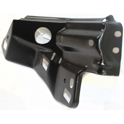 Driver Side Front Bumper Bracket - FO1066175 pa5