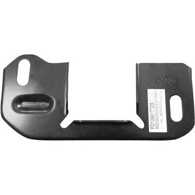 Driver Side Front Bumper Bracket - FO1066177C pa2