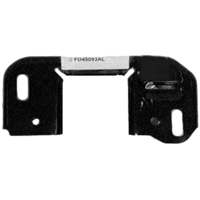 Driver Side Front Bumper Bracket - FO1066177C pa3