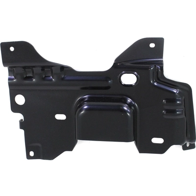Driver Side Front Bumper Bracket - FO1066180 pa9