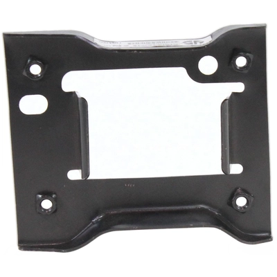 Driver Side Front Bumper Bracket - FO1066183 pa1