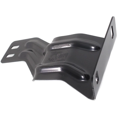 Driver Side Front Bumper Bracket - FO1066185 pa1