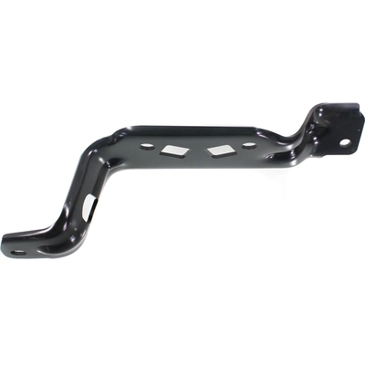 Driver Side Front Bumper Bracket - FO1066186 pa1