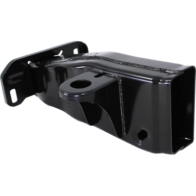 Driver Side Front Bumper Bracket - FO1066189 pa1