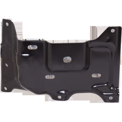 Driver Side Front Bumper Bracket - FO1066194 pa6