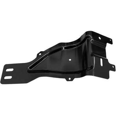 Driver Side Front Bumper Bracket - FO1066195C pa1